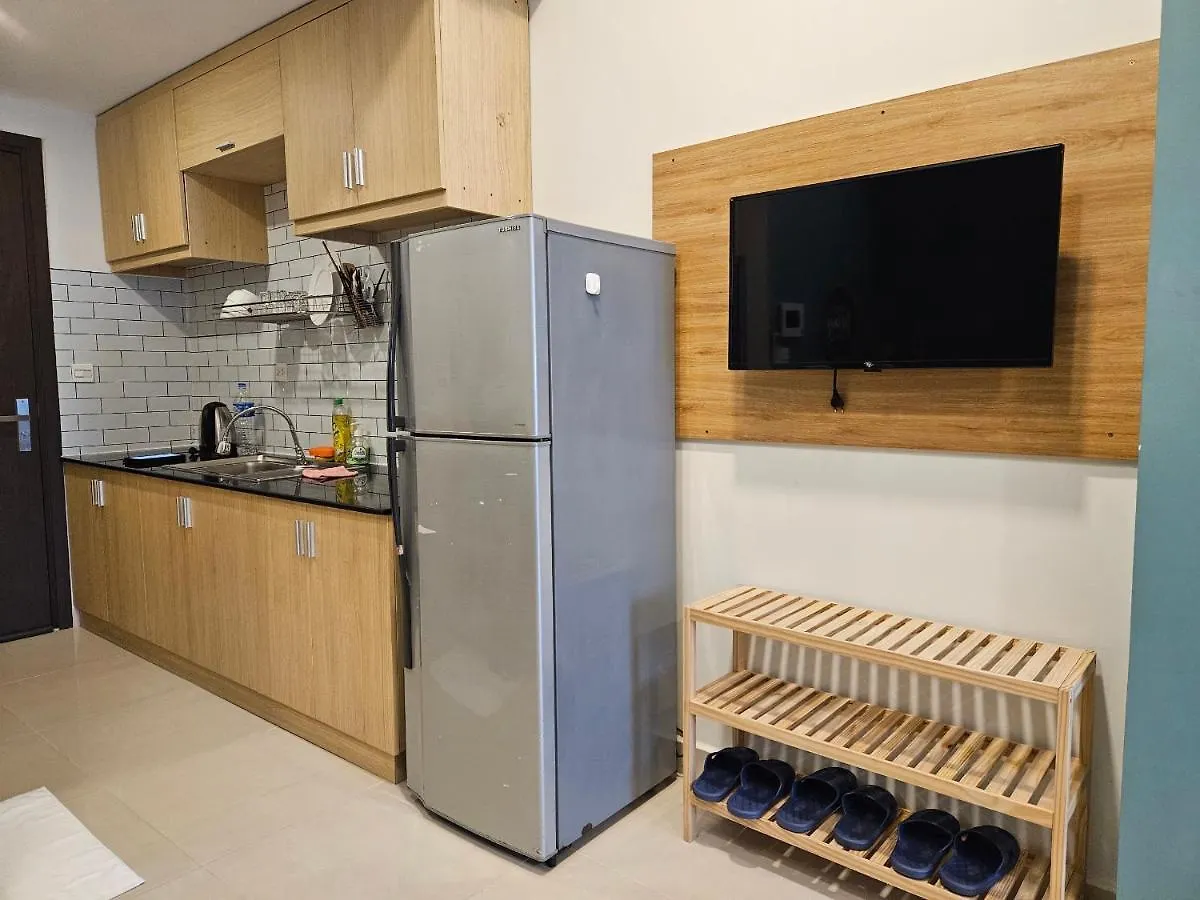 Le May Home Rivergate Luxury Apartment Near Ben Thanh Ho Chi Minh City Vietnam