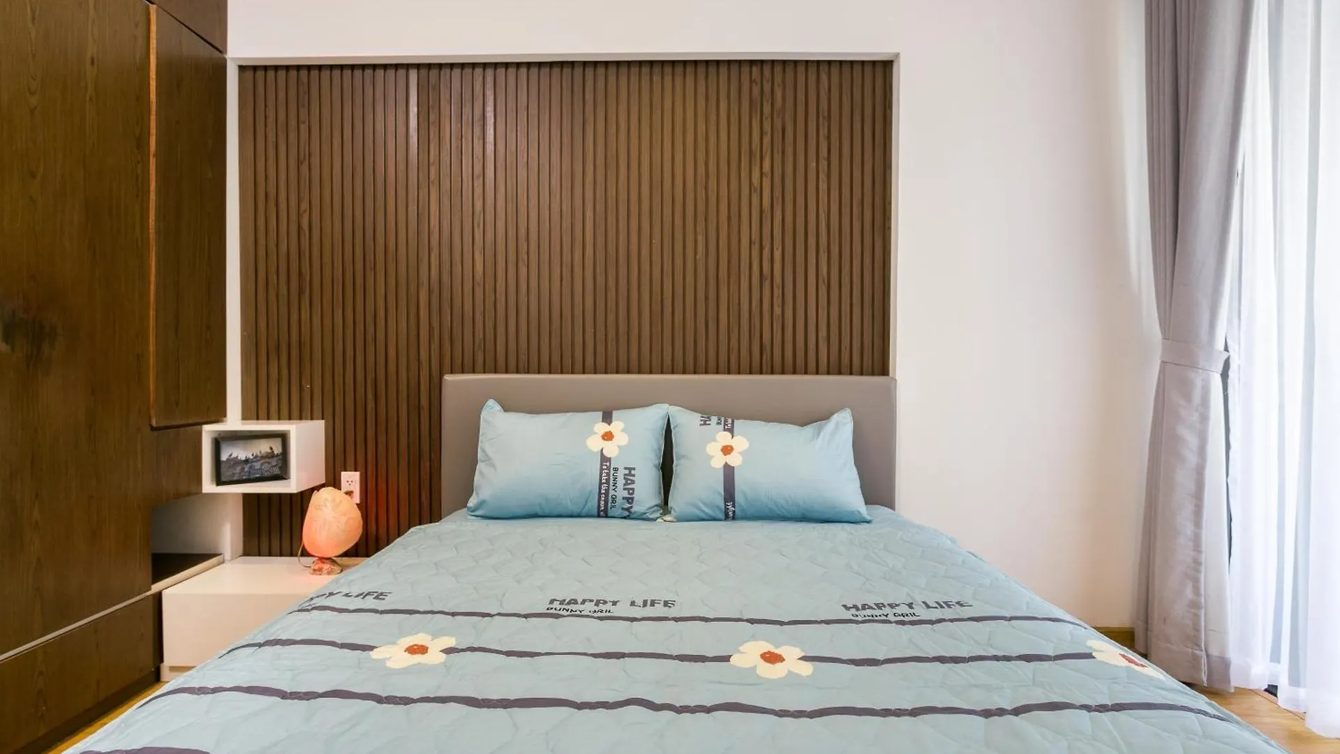 Le May Home Rivergate Luxury Apartment Near Ben Thanh Ho Chi Minh City