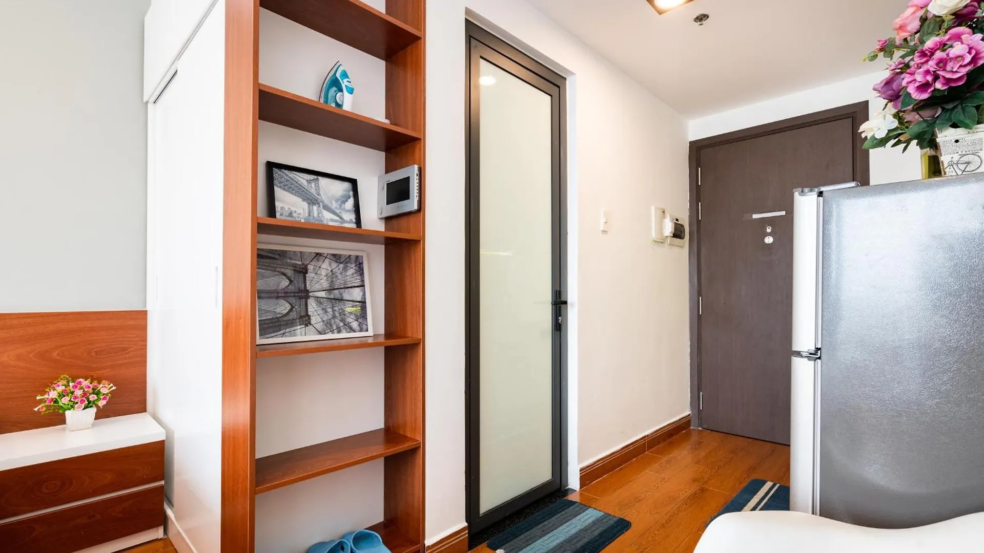 Le May Home Rivergate Luxury Apartment Near Ben Thanh Ho Chi Minh City
