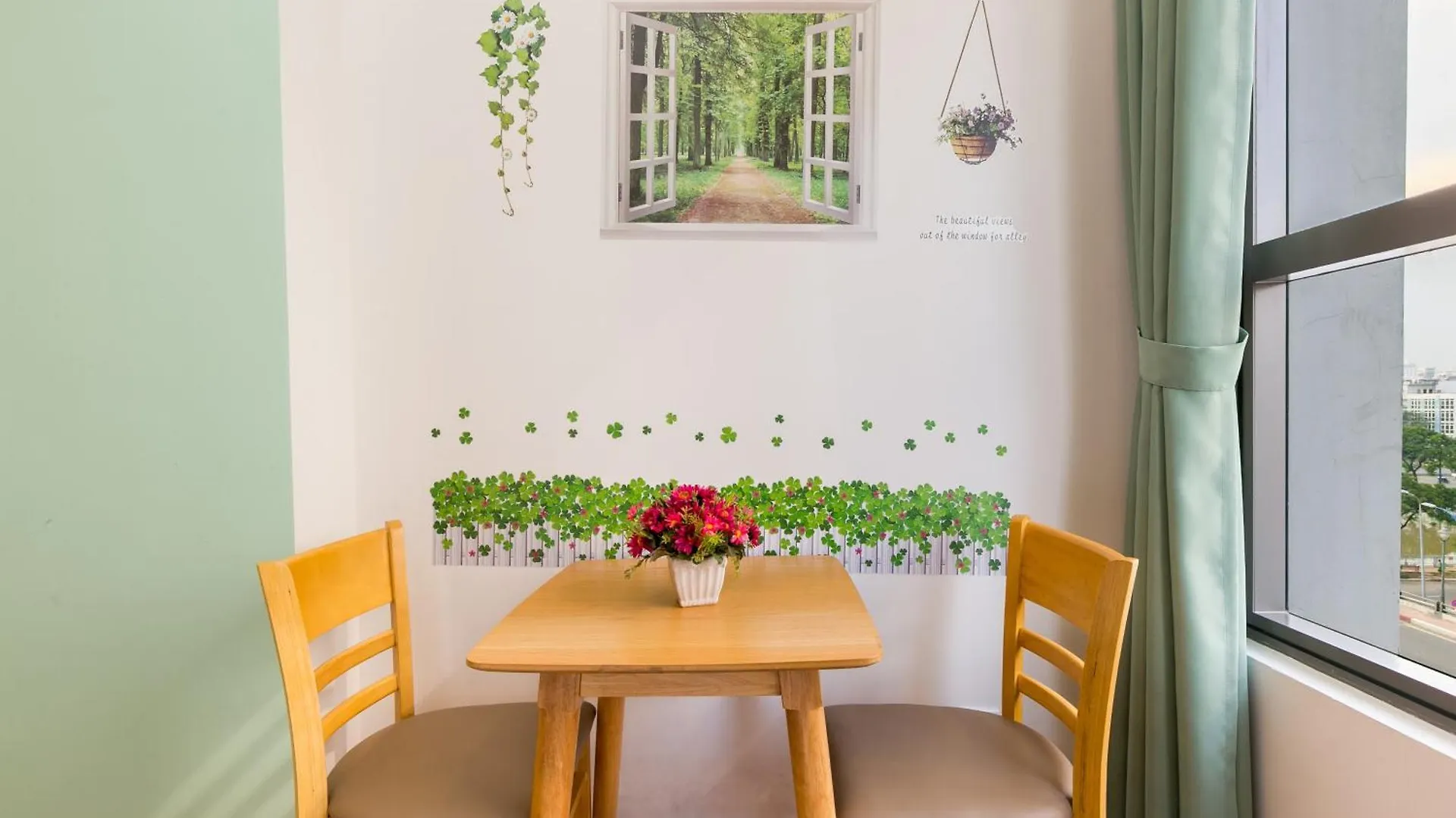 Le May Home Rivergate Luxury Apartment Near Ben Thanh Ho Chi Minh City Vietnam